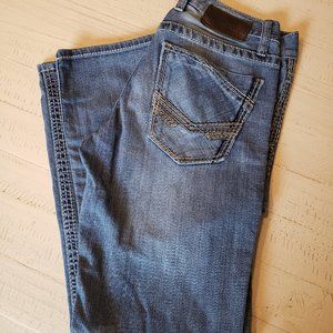 BKE Jake Bootcut - Buckle